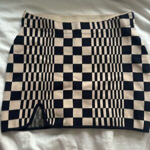Urban Outfitters mini skirt